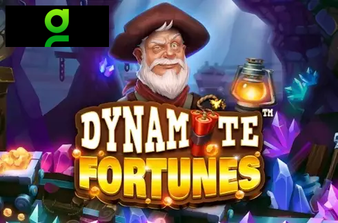 Dynamite Fortunes